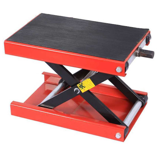 DBS Moto mit maximalem Gewicht von 500kg