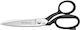 Professionale Nähschere 25 Cm Kretzer Spirale Classic 114525