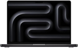 Apple MacBook Pro (2024) 14.2" (M4 Max) Apple MacBook Pro (2024) 14.2" (M4 Max)