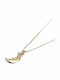 Amalfi Accessories Kinderhalskette aus Silber mit Kette Fds-467864