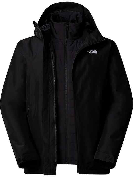 The North Face Mountain Light Triclimate 3 în 1 Geacă Iarnă