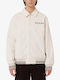 Westmoreland Μπουφάν Bomber Whitecap Gray