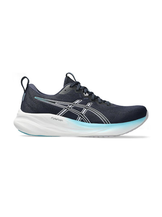 ASICS Gel-pulse 16 Damen Sportschuhe Laufen Blu