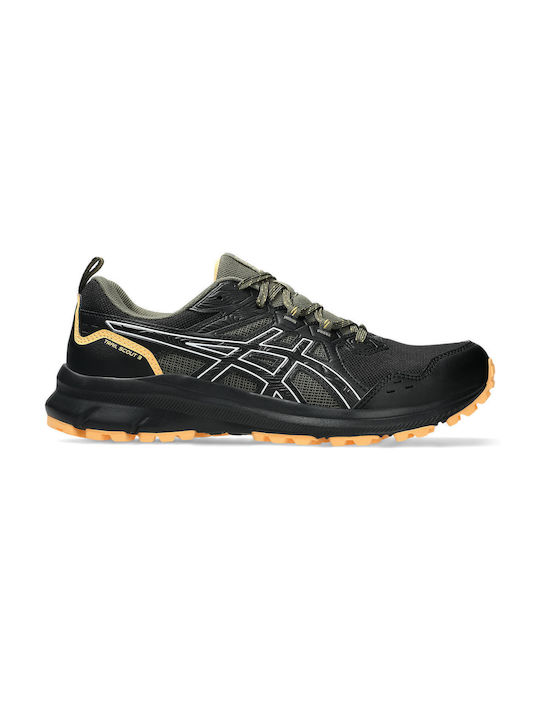 ASICS Trail Scout 3 Sport Shoes Trail Running B...
