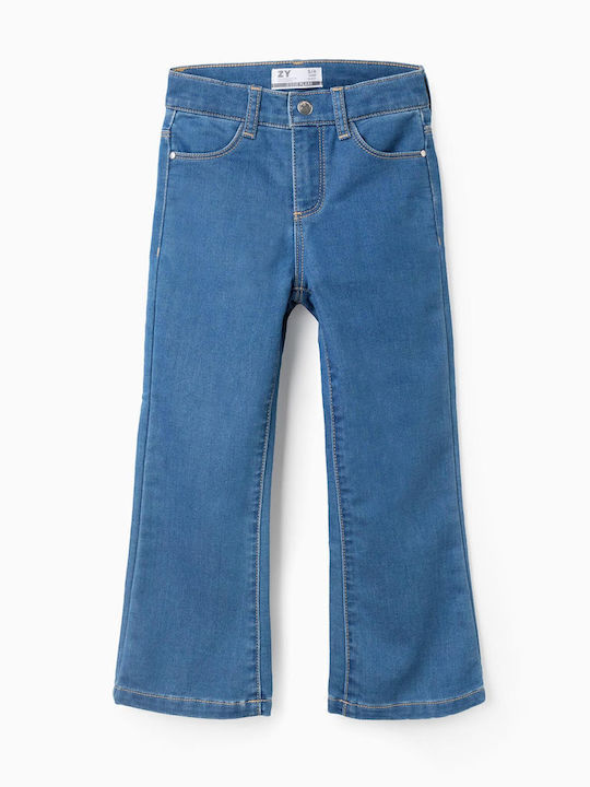 Zippy Kinder-Jeanshosen Blau