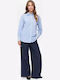 Women's Long Sleeve Shirt Provence