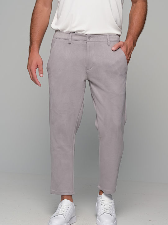 Ben Tailor Pantaloni Gray