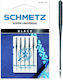 Set 5 Ace Broderie Anti-adezivă Mărimea 70 Schmetz 130/705 H-su Vbs
