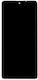 Lcd Display + Touch Unit Xiaomi Redmi Note 14s