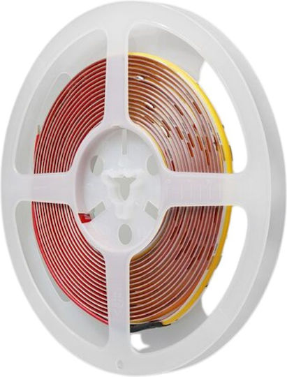 Modee Lighting Bandă LED 24V RGB Lumină 5m