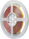 Modee Lighting LED Лента 24V Топло бяло Светлина Тип COB