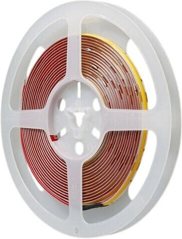 Modee Lighting LED Лента 24V Топло бяло Светлина Тип COB
