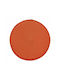 Zone Denmark Μαξιλάρι Καρέκλας Κήπου Disc Orange Crush 33x33εκ.