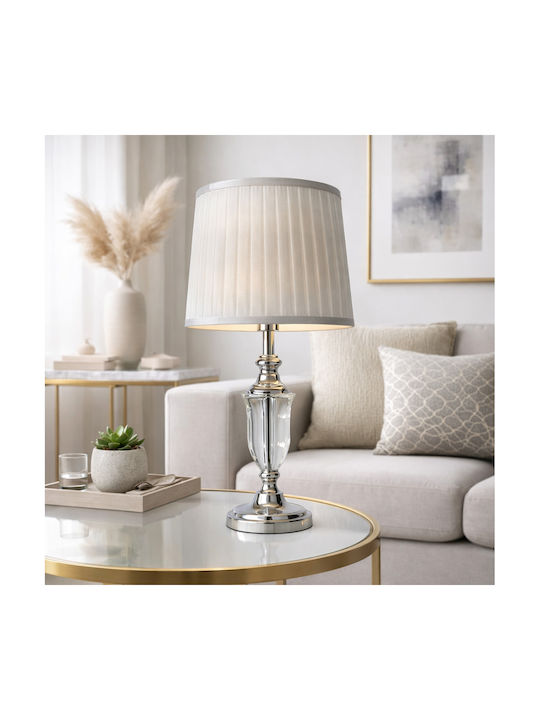 Galifas Metal Table Lamp for Socket E27