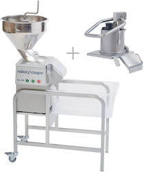 Robot Coupe Πολυκοπτικό Μηχάνημα Robot Coupe Πολυκοπτικό Μηχάνημα