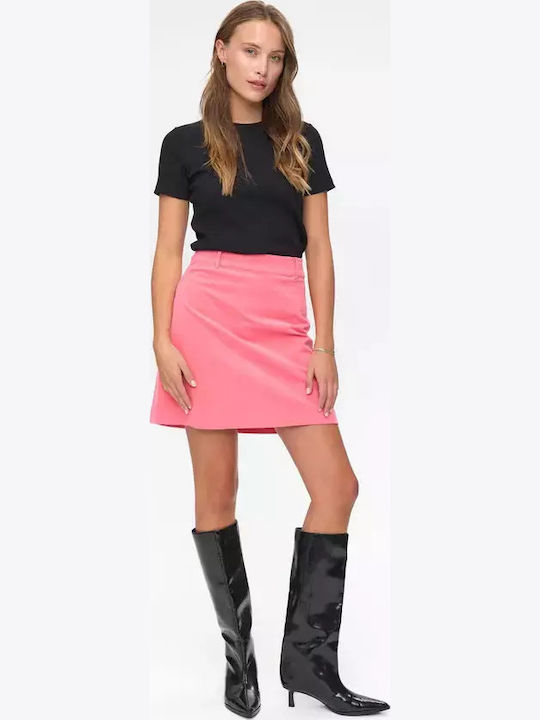 Mini Φούστα Pink Lemonade
