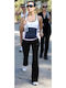 Training Women's Leggings Black