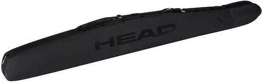 Head Single Ski Bag Black