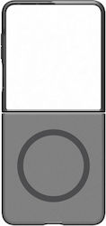 Samsung Spigen Capella Magnet Book Plastic Blac...