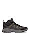 Columbia Peakfreak Men's Hiking Waterproof Gray Boots