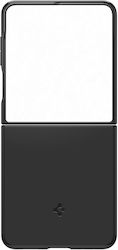 Samsung Thin Fit Book Black (Galaxy Z Flip7)
