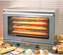 Roller Grill Ηλεκτρικός Φούρνος 010.0356