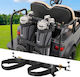 Vevor Adjustable Golf Bag Support Stand 2+2 Cart Fsdjuxkk30740zkc9001v0