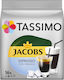 Tassimo TASSIMO Κάψουλες JACOBS Espresso Freddo 16τεμ
