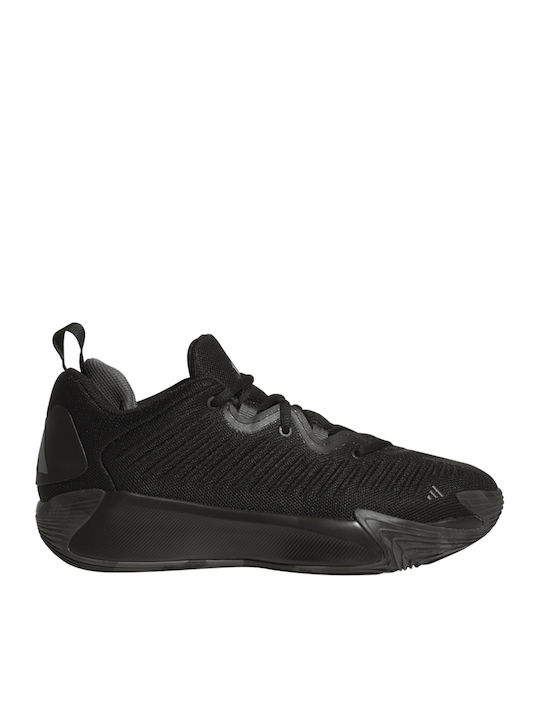 adidas Initiation Χαμηλά Μπασκετικά Παπούτσια Μ...
