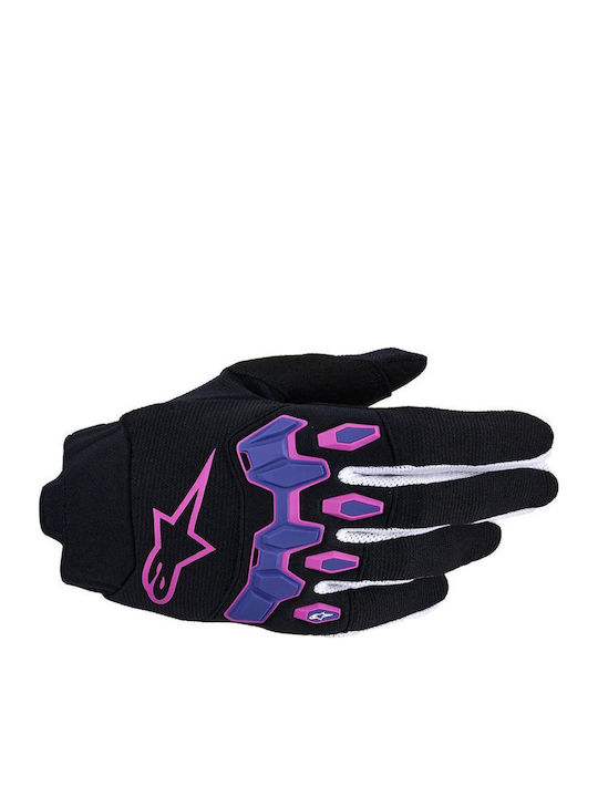 Alpinestars Full Bore V2 Ανδρικά Γάντια Μηχανής...