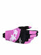 Alpinestars Techstar Men's Motorcycle Gloves Purple
