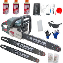 Cobi Smart Benzin 3.5hp/58cc Kettensäge Cobi Smart Benzin 3.5hp/58cc Kettensäge