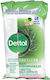Dettol Șervețele Antibacteriene pentru Suprafețe 48 Bucăți
