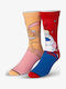 Odd Sox Men's Socks Multi