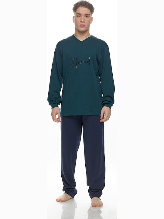 Galaxy Cypress Green
