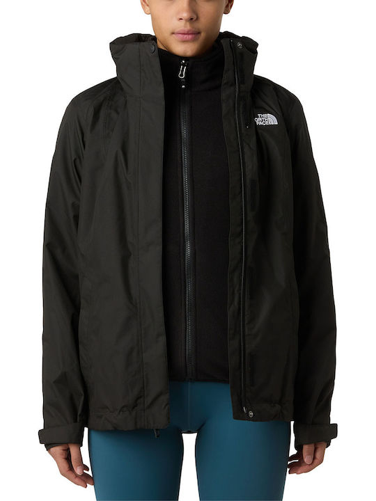 The North Face Evolve Ii Triclimate