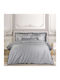 Greenwich Polo Club Sheet Sets Queen 250x270cm. Classic 2291 Blue 4pcs