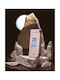 Midnight Jasmine Lumânare Aromatică 70gr