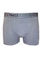 Men's Boxer Grey