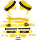Seba Custom Kit Κίτρινο