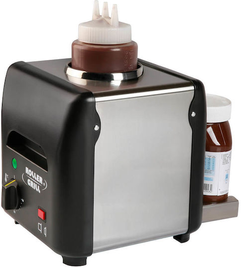 Roller Grill Отоплително Бюфе За Соуси с Мощност 170W