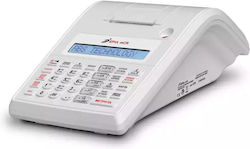 Cash Register Rbs Epia Mcr White Gift Drawer + Rolls + Programming + Delivery Cash Register Rbs Epia Mcr White Gift Drawer + Rolls + Programming + Delivery