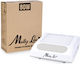 Dust Absorber 80W