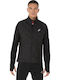 Road Winter Jacke Schwarz