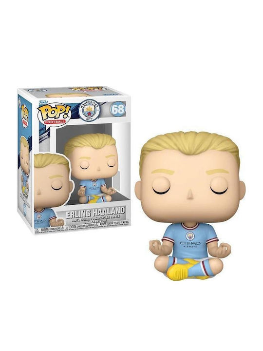 Funko Pop! Fotbal: Erling Haaland
