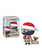 Funko Pop! Animation: Naruto - Holiday Kakashi With Pakkun 2050