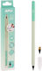 Creion Apli Infinite HB Menta Ap-19933