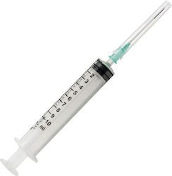 Latex Seringă 20ml