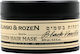 Keratin Hair Mask Black Vanilla 200ml