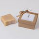 Sabahat Natural Soap Tahini – Nourishing & Moisturizing Hair Face & Body 110g